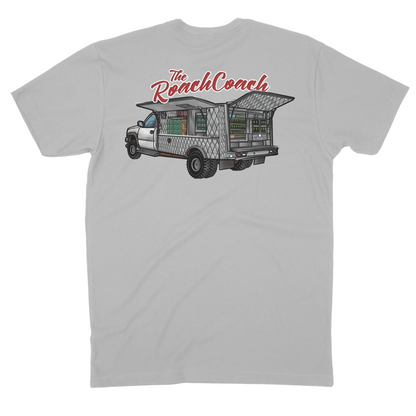 Roach Coach Tee