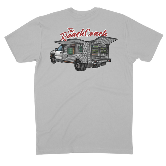 Roach Coach Tee