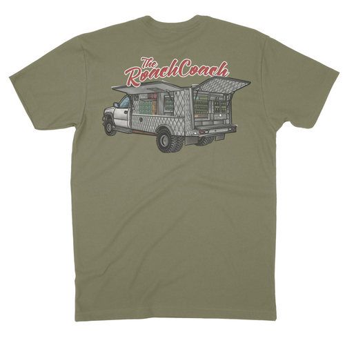 Roach Coach