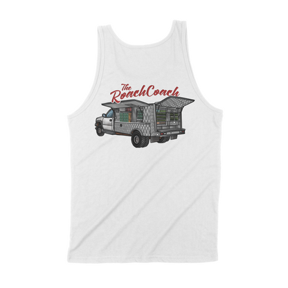 Roach Coach Tank