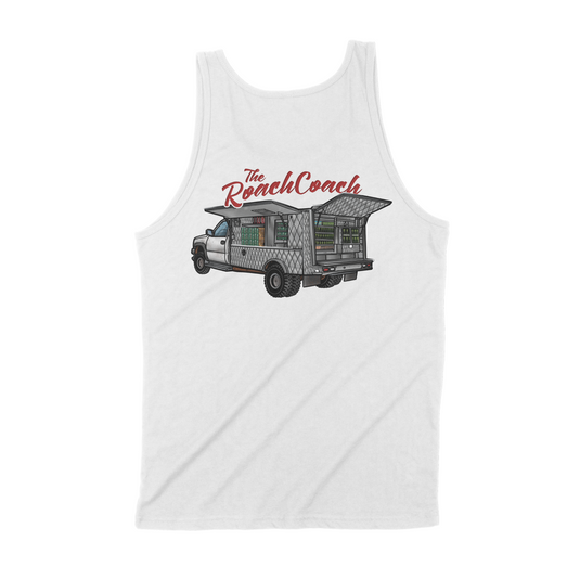 Roach Coach Tank