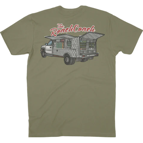 Roach Coach