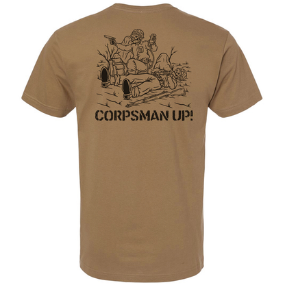 Robert E. Bush Memorial Tee