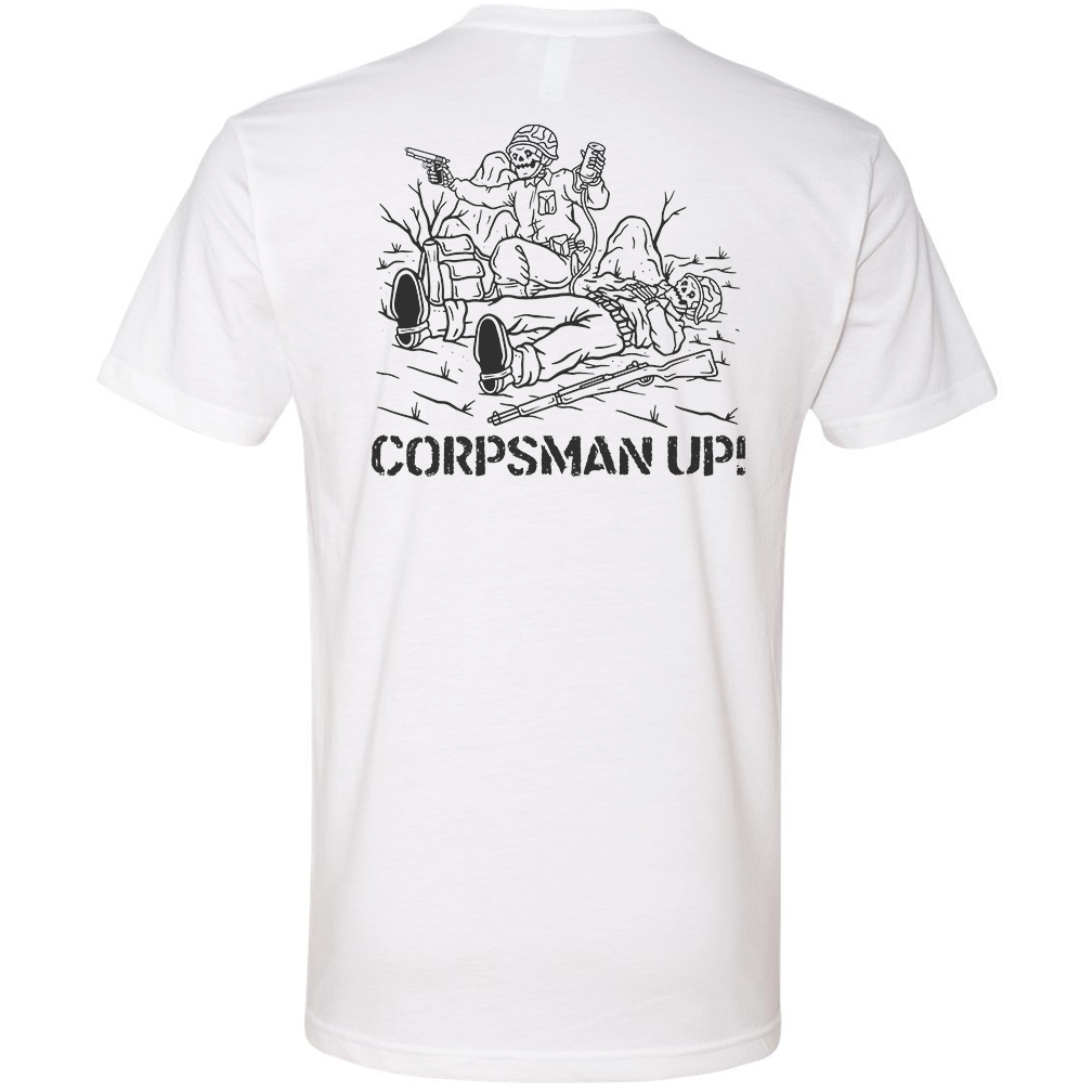 Robert E. Bush Memorial Tee