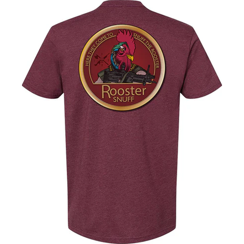 Rooster Snuff