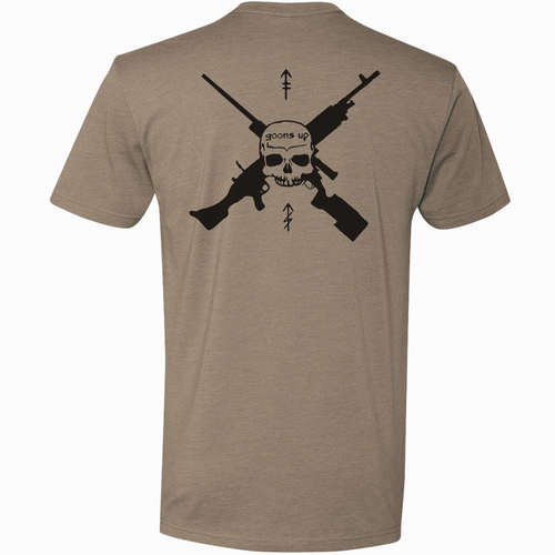 Snipers/Guns Tee