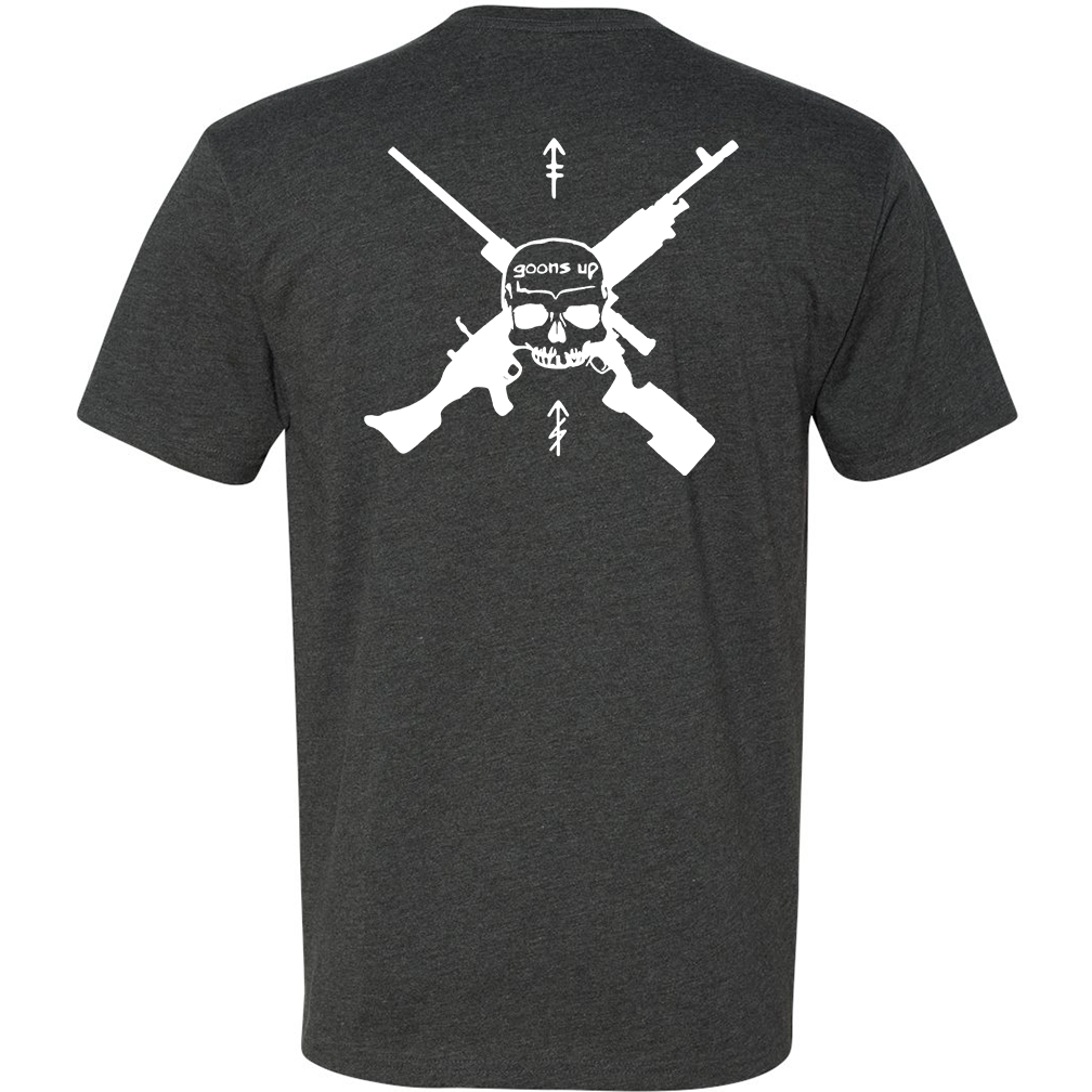 Snipers/Guns Tee