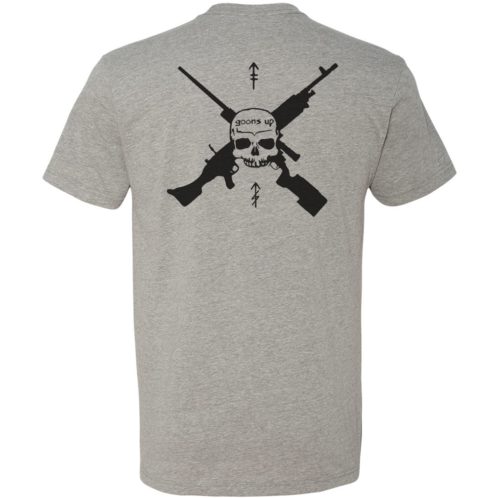 Snipers/Guns Tee