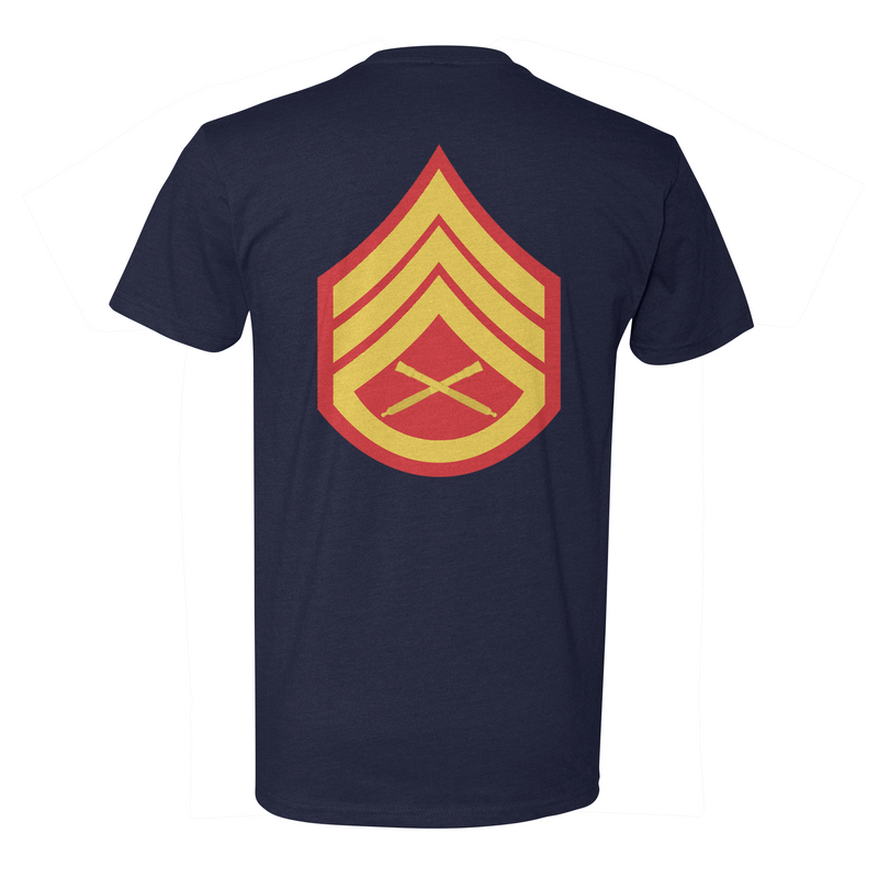 Load image into Gallery viewer, 81mm Mortarman Rank Tee
