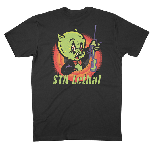 STA Lethal Tee