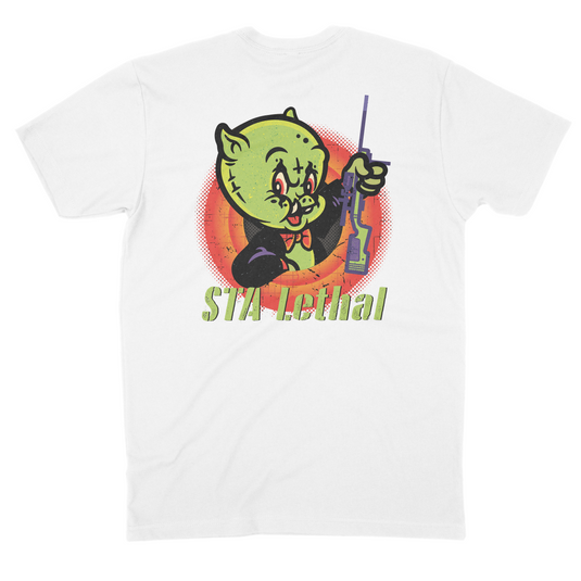 STA Lethal Tee