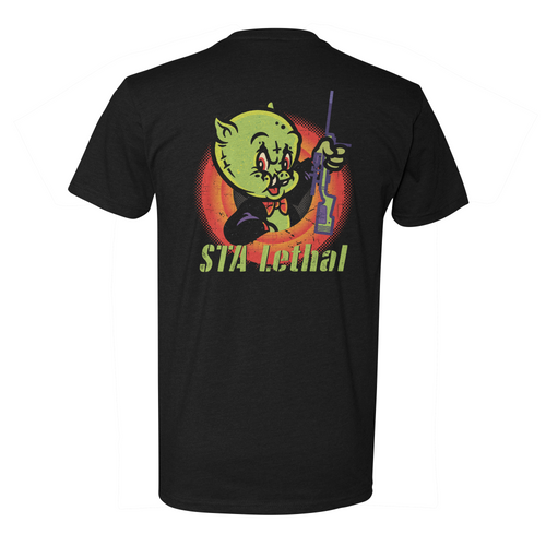 STA Lethal Tee