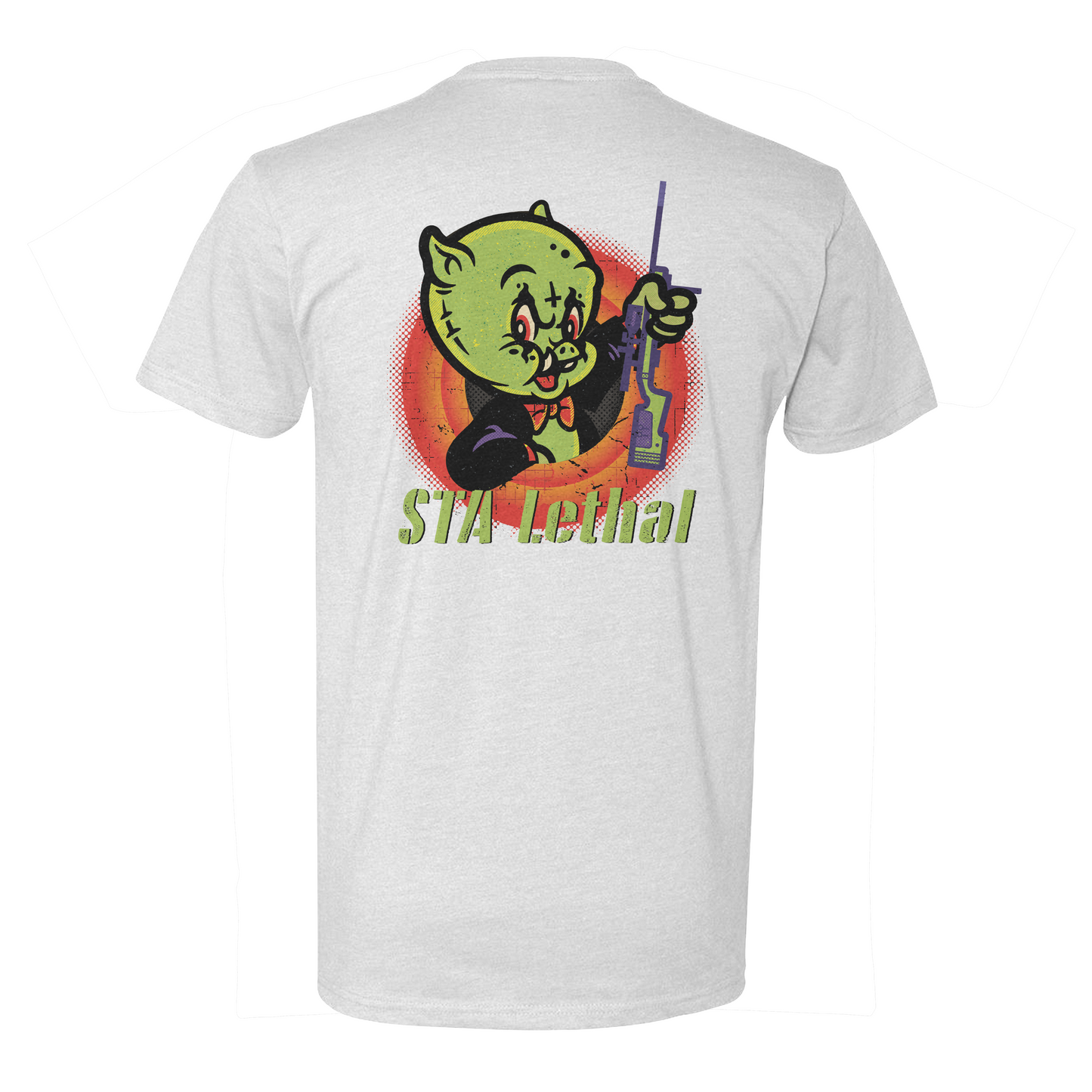 STA Lethal Tee