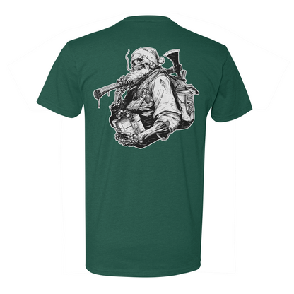 Saint Cyclic Tee