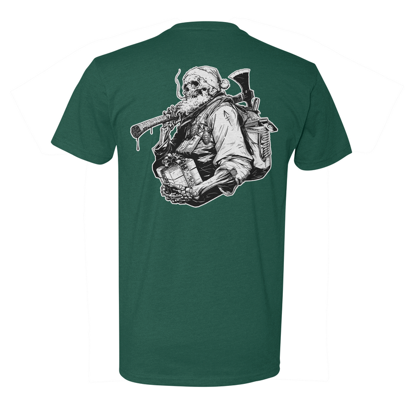 Load image into Gallery viewer, Saint Cyclic Tee
