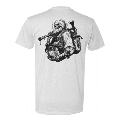 Saint Cyclic Tee