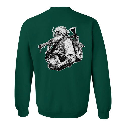 Saint Cyclic Sweatshirt