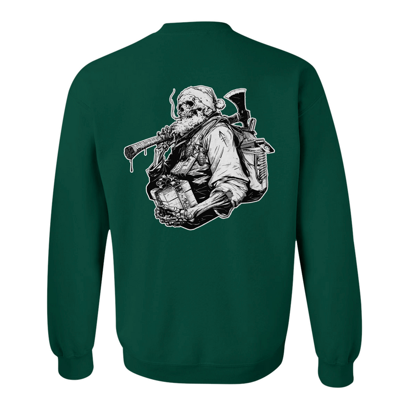 Load image into Gallery viewer, Saint Cyclic Sweatshirt
