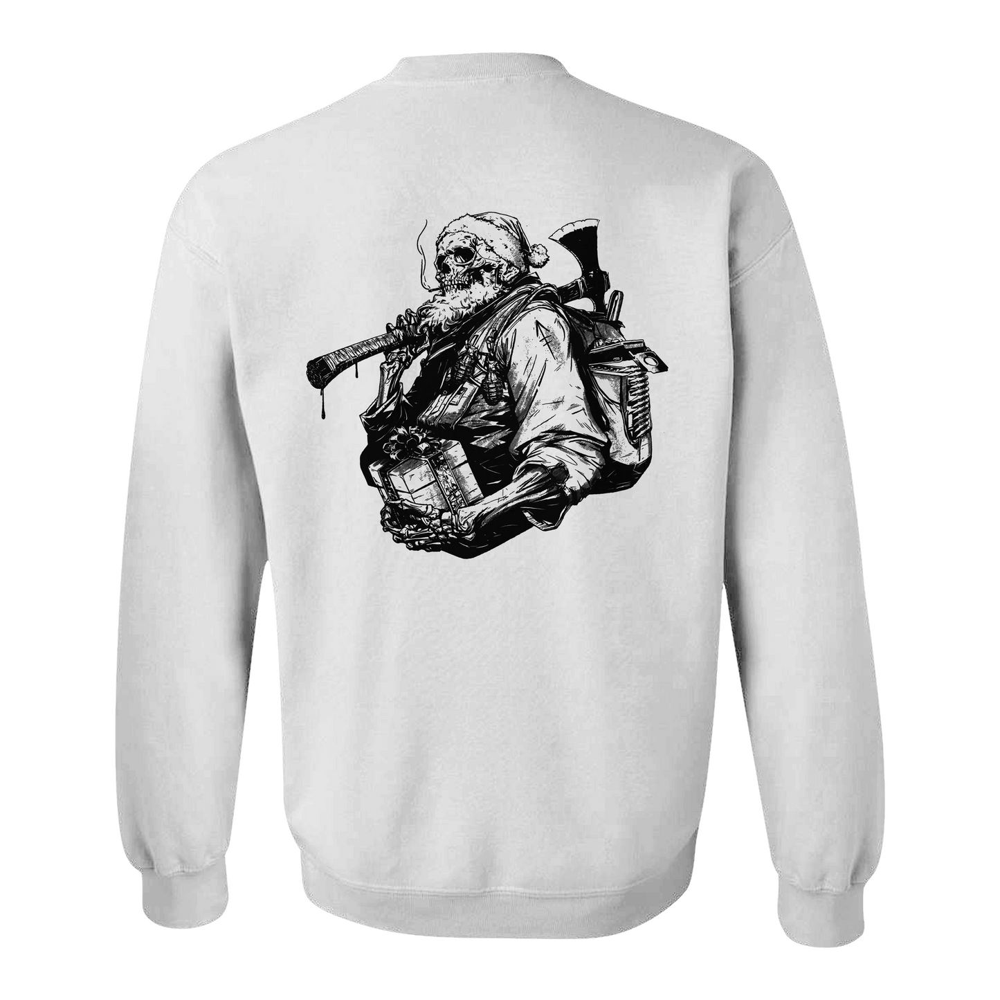 Saint Cyclic Sweatshirt