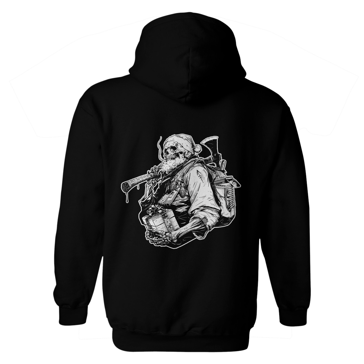 Saint Cyclic Hoodie