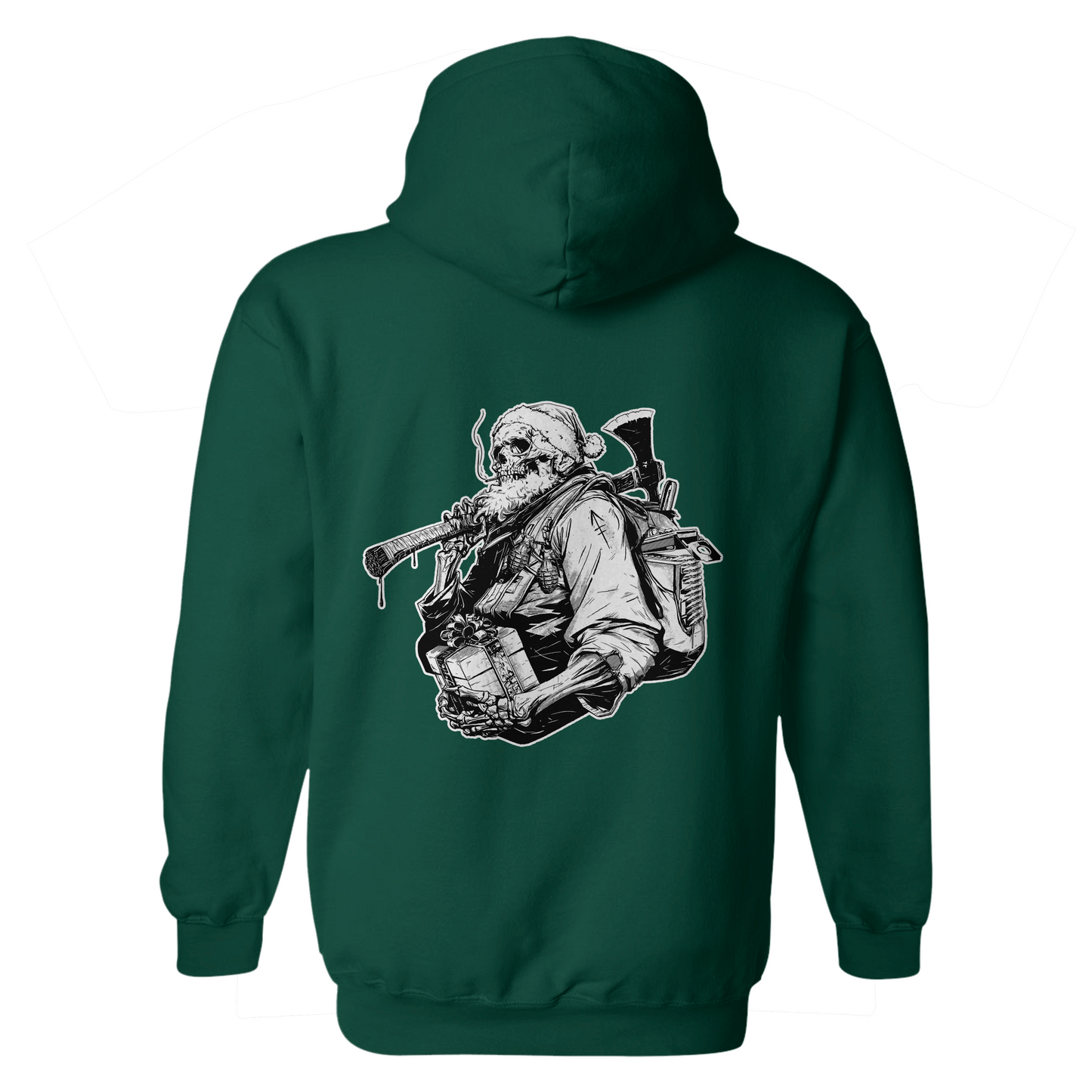 Saint Cyclic Hoodie