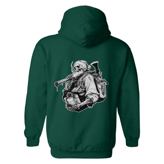 Saint Cyclic Hoodie