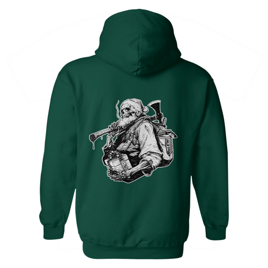 Saint Cyclic Hoodie