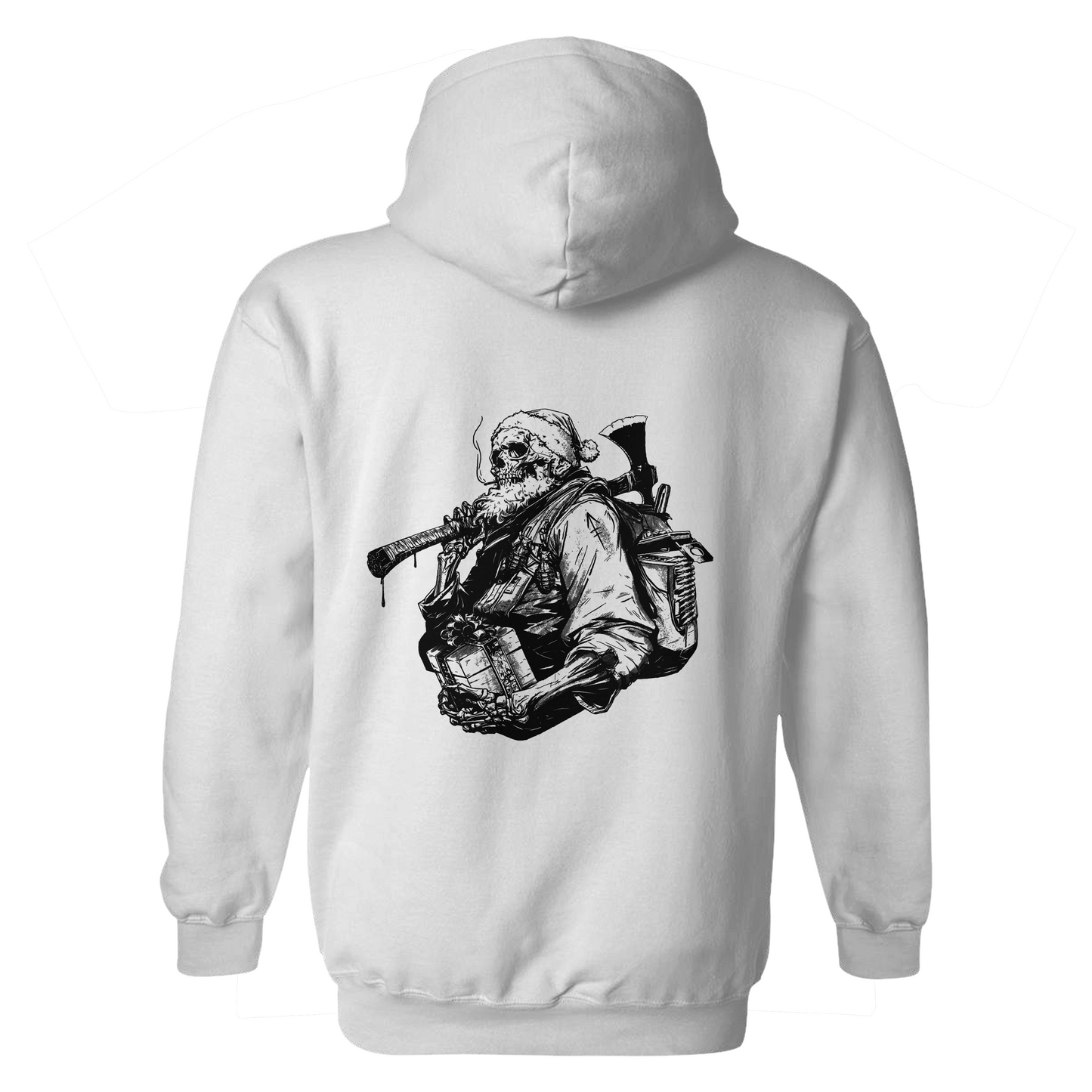 Saint Cyclic Hoodie