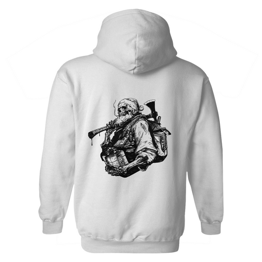 Saint Cyclic Hoodie