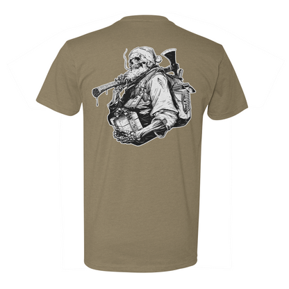 Saint Cyclic Tee