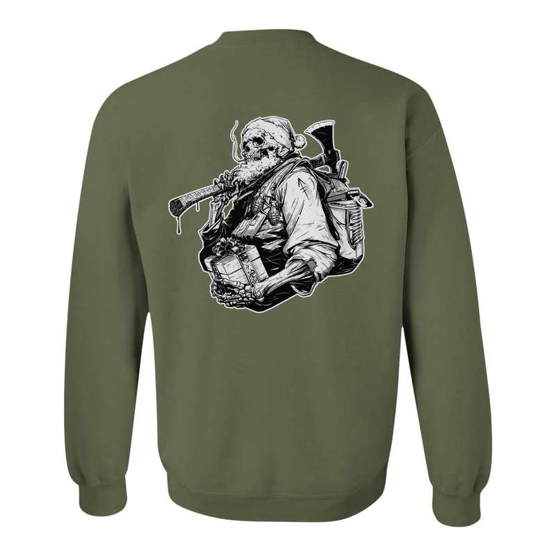 Load image into Gallery viewer, Saint Cyclic Sweatshirt
