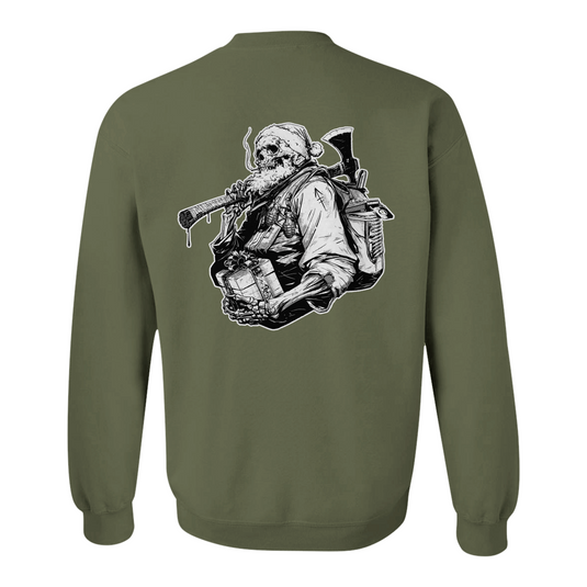 Saint Cyclic Sweatshirt