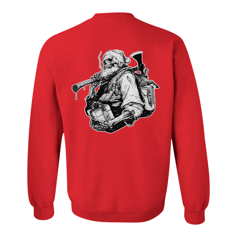 Load image into Gallery viewer, Saint Cyclic Sweatshirt
