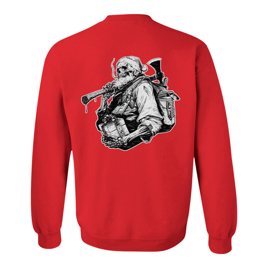 Saint Cyclic Sweatshirt
