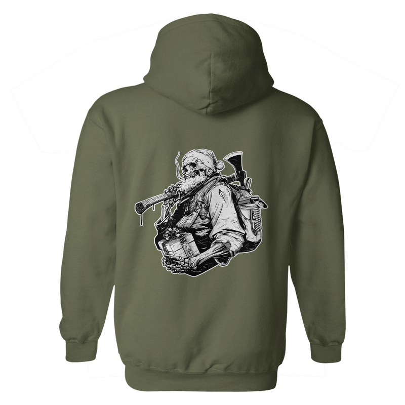 Load image into Gallery viewer, Saint Cyclic Hoodie
