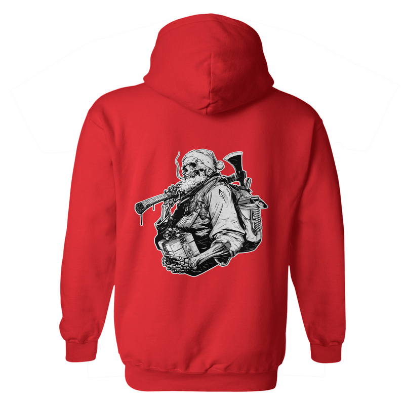 Load image into Gallery viewer, Saint Cyclic Hoodie
