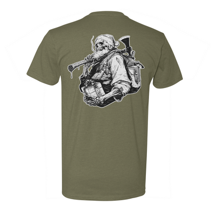 Saint Cyclic Tee