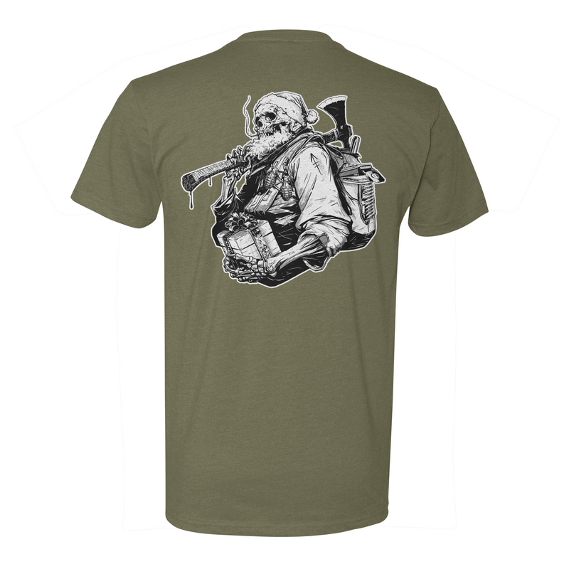 Load image into Gallery viewer, Saint Cyclic Tee
