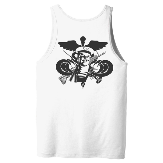 Salty Sailor Tank