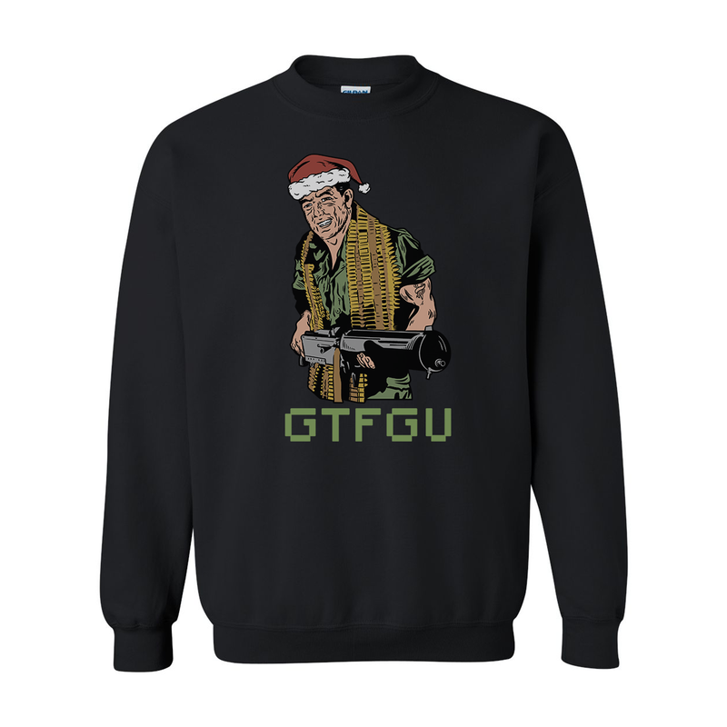 Load image into Gallery viewer, Santa Basilone Sweatshirt
