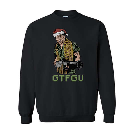 Santa Basilone Sweatshirt