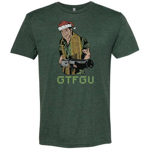 Santa Basilone Tee