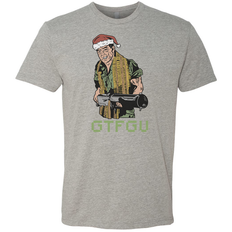 Load image into Gallery viewer, Santa Basilone Tee
