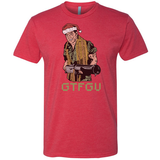 Santa Basilone Tee