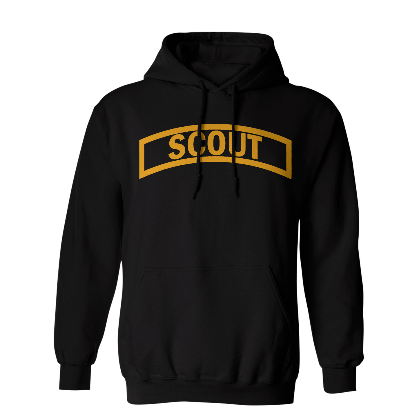 Scout Tab Hoodie