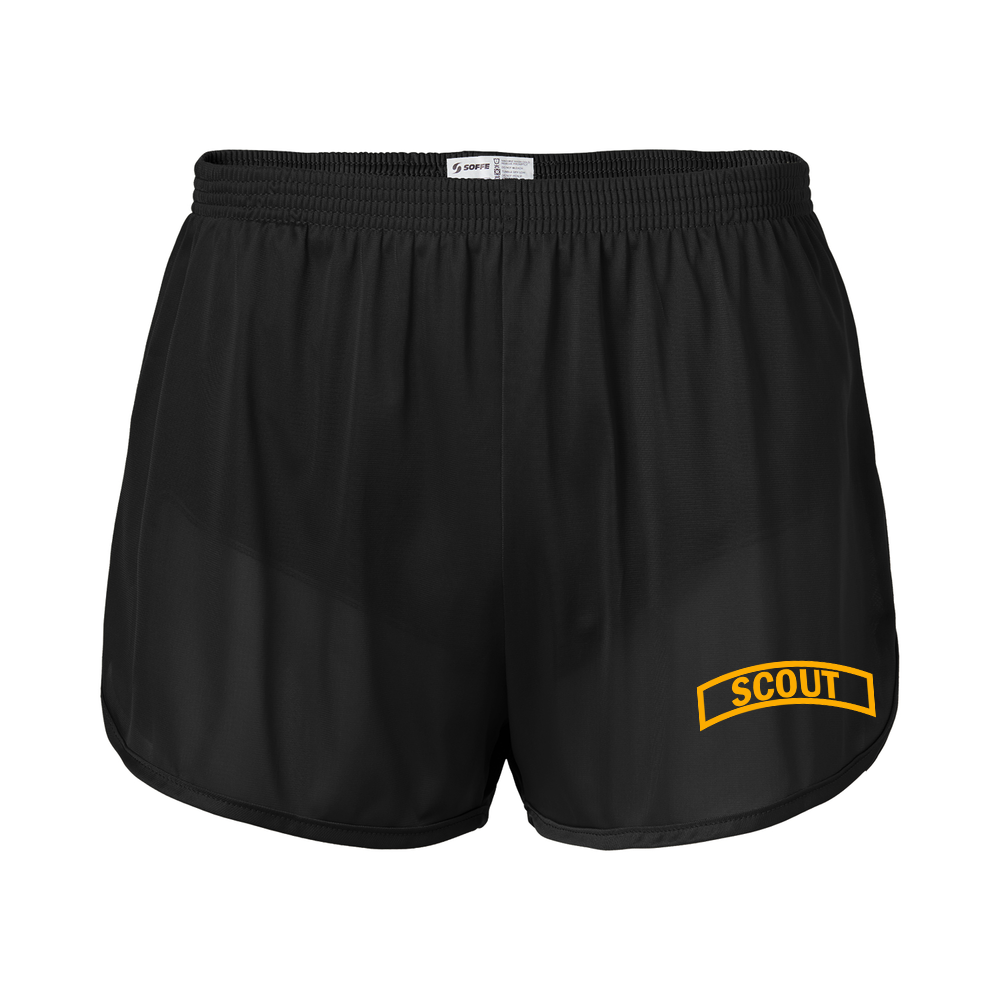 Scout Tab Silkies