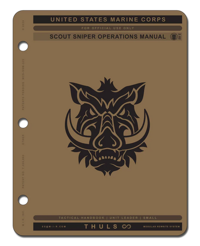 Scout Sniper Operations Module