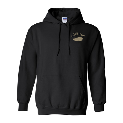Scouts Out Hoodie