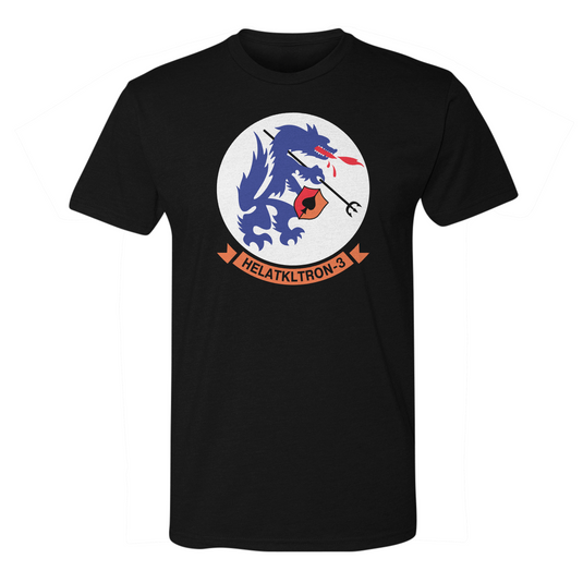 Seawolves Tee