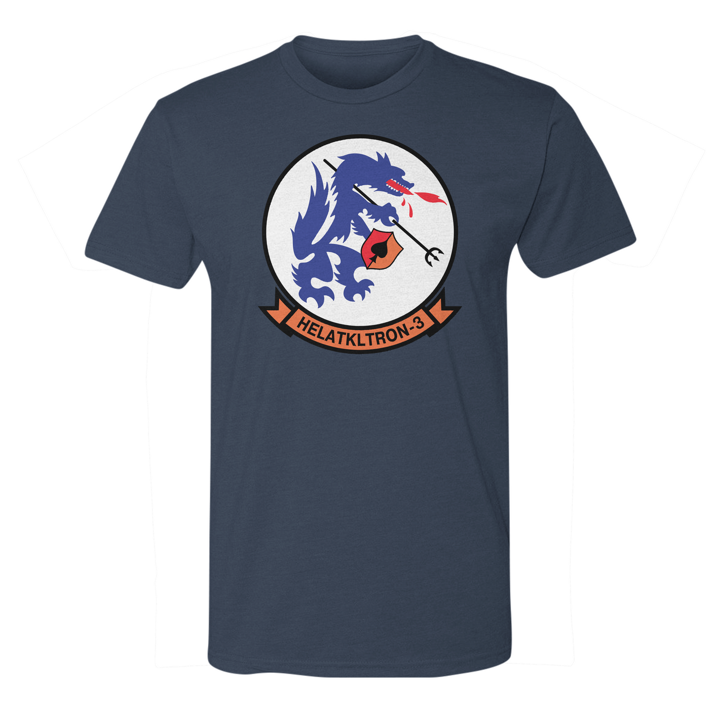 Seawolves Tee
